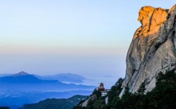 麻城风景区