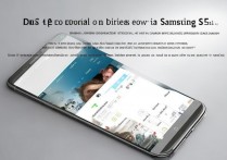 三星s5自拍模糊怎么办？教你3步快速清晰解决