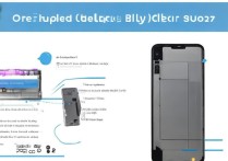 oppo8007换电池步骤是怎样的？自己操作难不难？