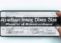 Snapseed怎么改图片像素？详细教程教你调整像素大小。