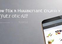 华为y500手机开不了机怎么办？原因及解决方法