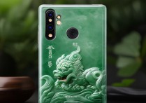 玉桂狗手机壳小米8