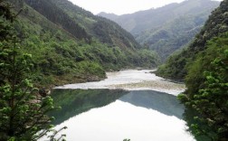 东兴杨梅坳避暑旅游风景区