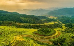 大田风景区