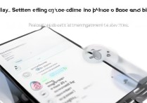 苹果6s手机开机后如何手动设置日期时间？