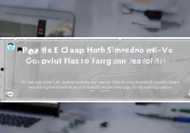 vivox3sw怎么刷机，vivox3sw刷机教程详解