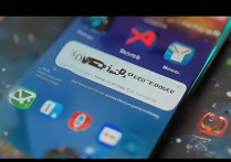 华为手机桌面误删了，怎么恢复原来的样子？