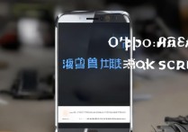 oppo老黑屏开不了机怎么办？教你3步修复不花一分钱