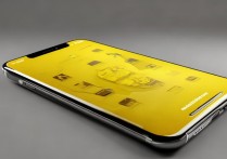 苹果手机屏幕怎么变黄了？是什么原因导致的