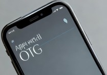 苹果手机支持otg功能吗