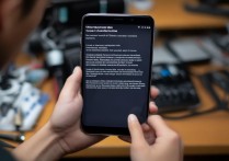 捡到二手Vivoy71手机想刷机，原机锁机怎么解？