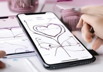 oppo手机怎么画桃心？oppo画桃心方法教程