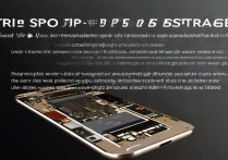 华为P10 Plus闪存怎么测试？教您准确检测方法。