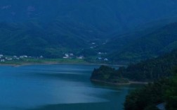 平江有哪些风景区