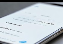 小米手机通话设置