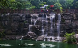 大伊山风景区