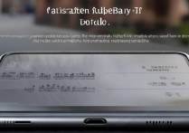 三星千元机质量到底靠不靠谱？日常使用能扛多久？