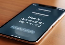 苹果设备掉了怎么远程锁定ID？