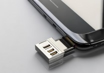 苹果6S插U盘没反应？如何读取U盘里的文件？