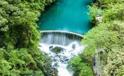 黎波风景区