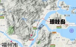 琅岐岛旅游攻略，如何规划一次完美的旅行体验？