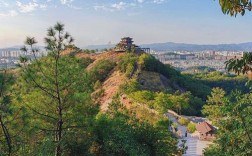 永康长城风景区在哪里