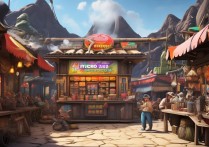 火山小视频火山市集抽奖怎么操作？步骤分享来了