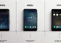 oppo 魅族 vivo哪个好