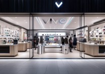 vivo 商店是什么？
