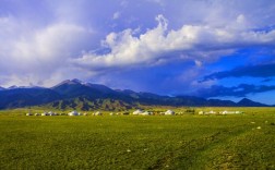 阿尔夏提风景区