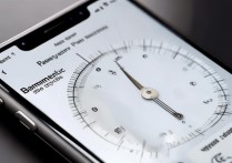 苹果6s怎么查看气压计数据？