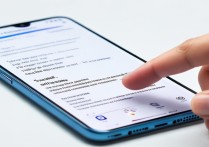 vivo手机怎么在桌面添加新页面？长按屏幕操作步骤详解