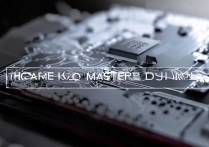 realme真我GT大师版处理器性能怎么样？