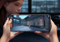 Xiaomi Civi玩游戏真的不卡吗？帧率稳定吗？