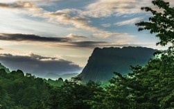 海子山风景区