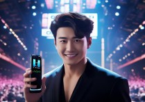 鹿晗 oppo 晚会是什么活动？