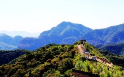 安吉九龙峡风景区