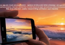 oppo手机拍夕阳参数怎么调？新手也能出大片技巧