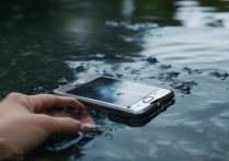 苹果6掉水里了怎么弄出来怎么办？紧急处理步骤有哪些？