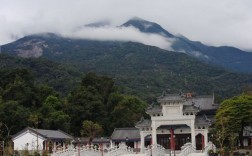 惠州罗浮山风景区好玩吗