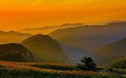 垣曲历山风景区天气