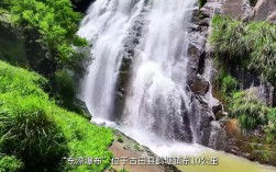 东祭风景区