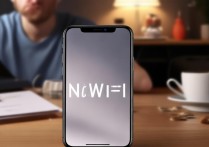 手机连不上wifi