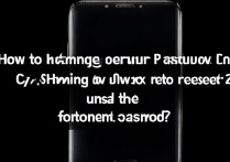 三星 c7 怎么改密码忘了？三星 c7 忘记密码如何重置解锁？