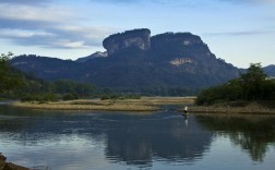 南平风景区