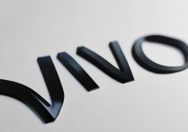 vivo的logo