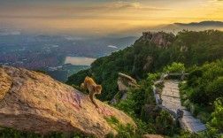 北京花果山风景区