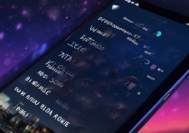 vivo晚上拍照怎么调整？vivo手机夜景模式参数设置技巧