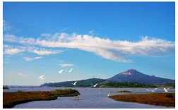 浙江仙山湖风景区