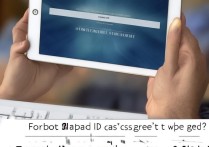 苹果平板忘记ID密码，修改不了怎么办？